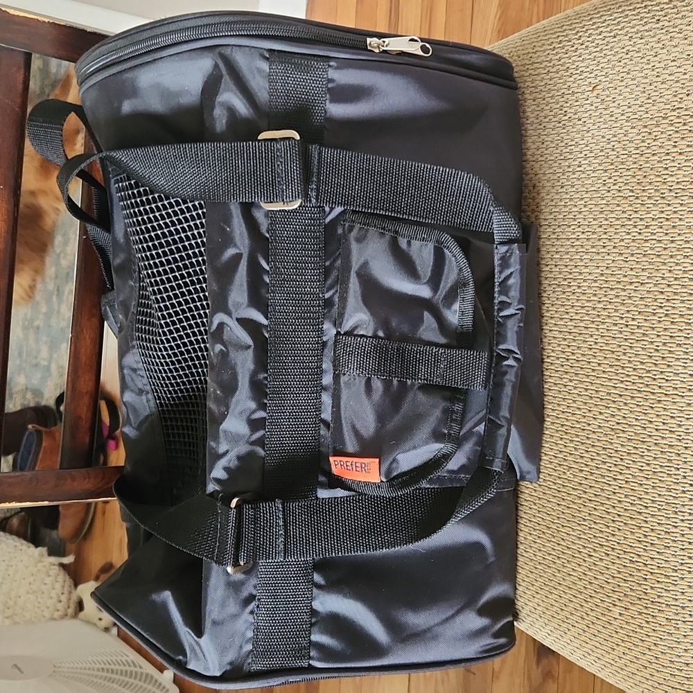 PREFER PETS travel bag